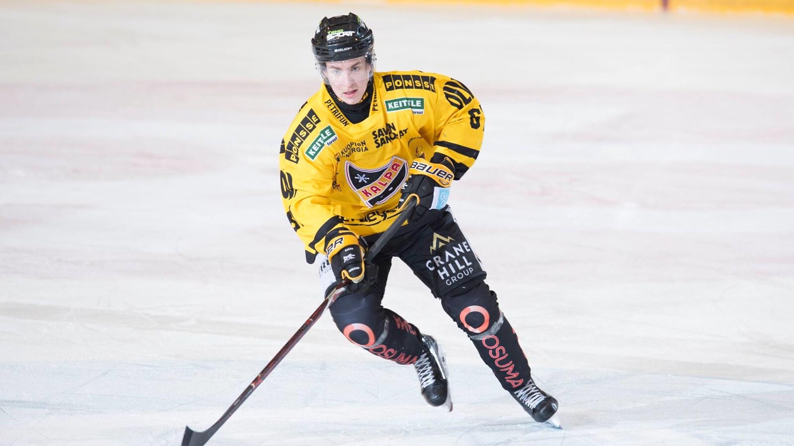 Joni Ikonen