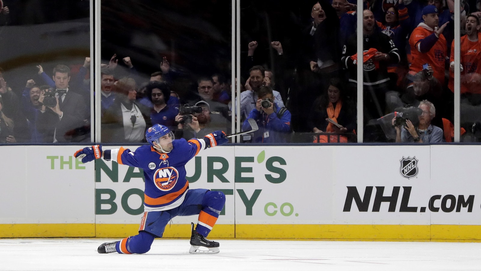 Jordan Eberle