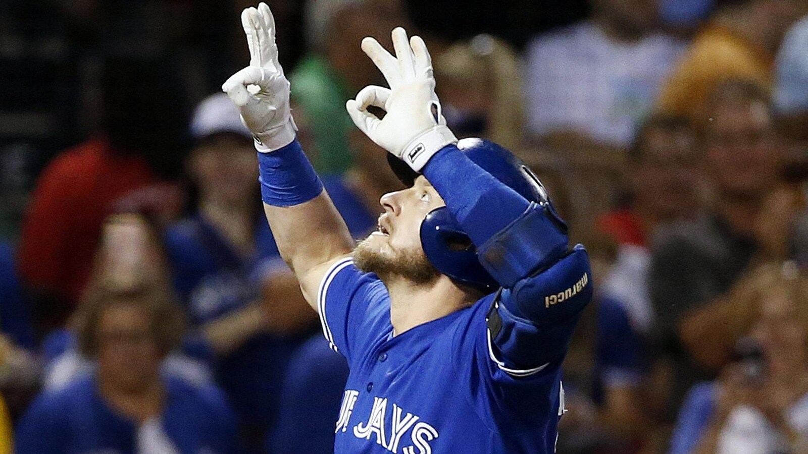 Josh Donaldson