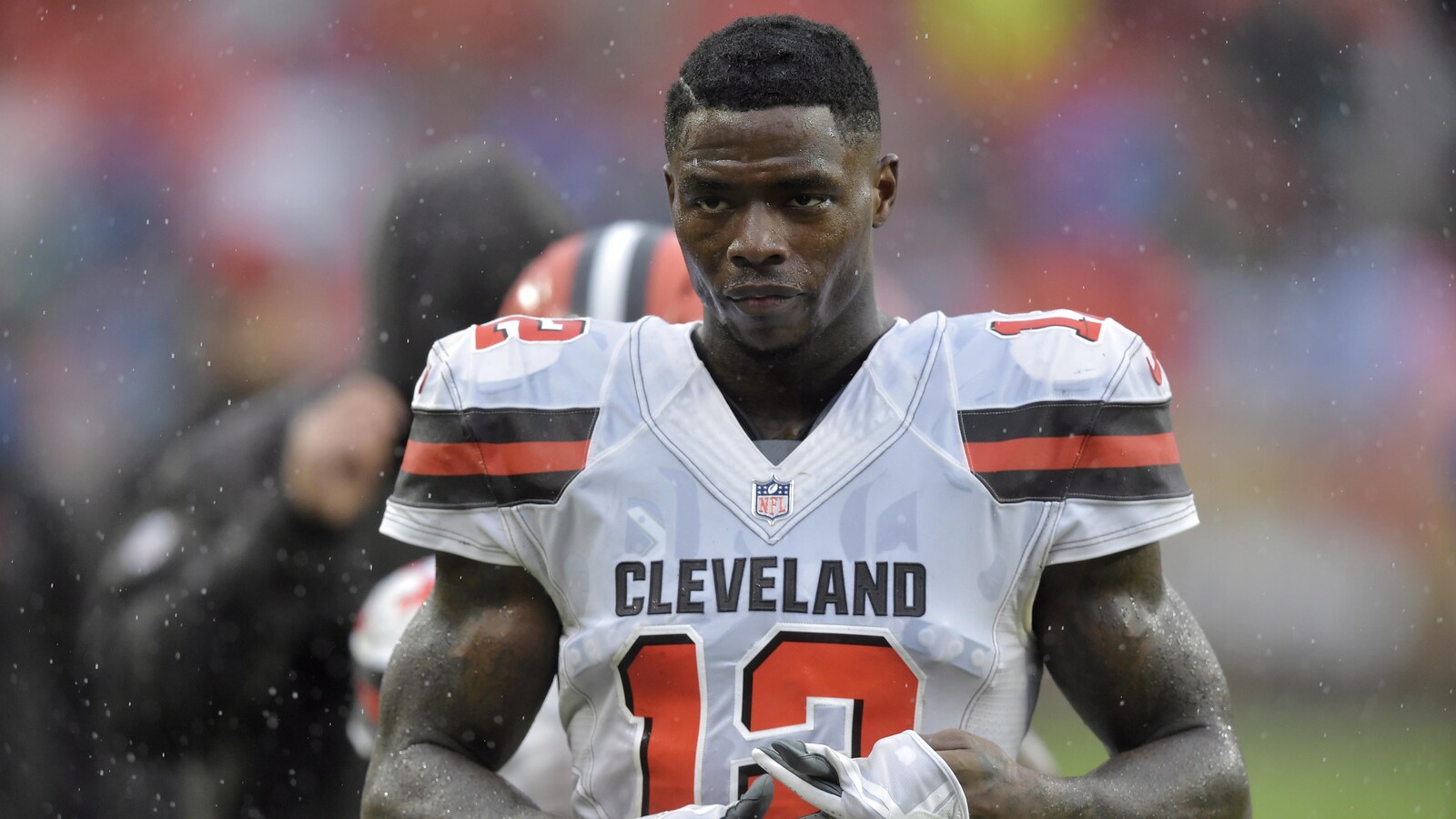 Josh Gordon