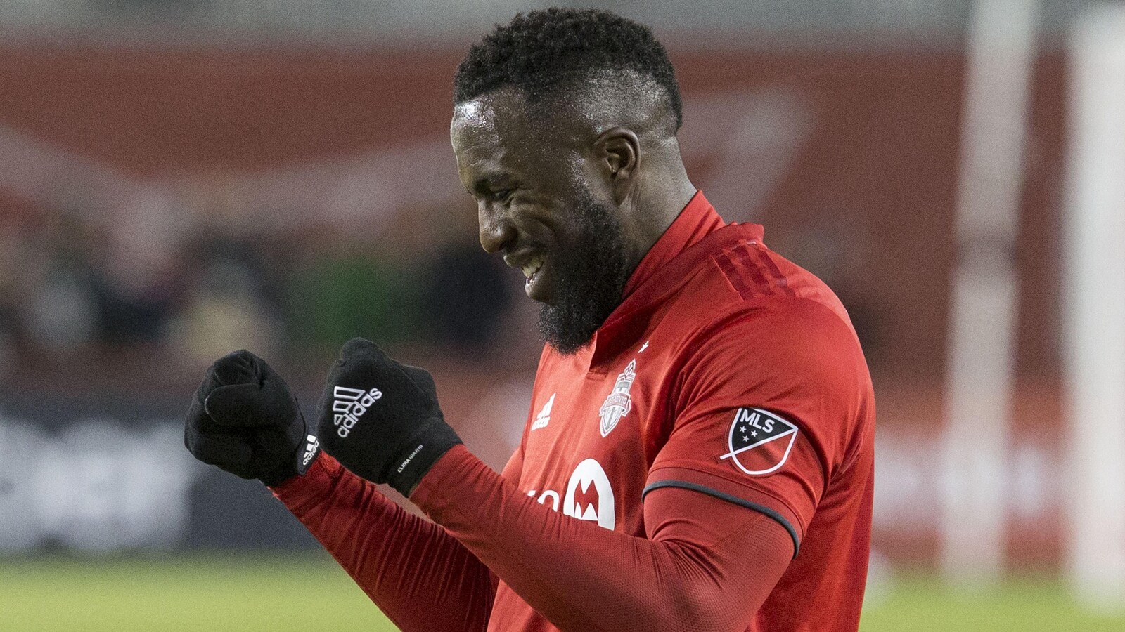 Jozy Altidore