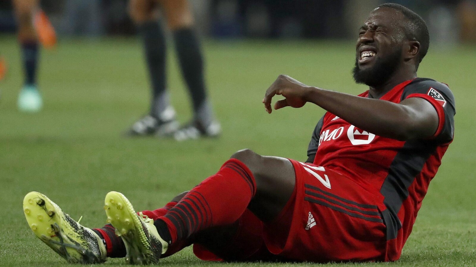 Jozy Altidore