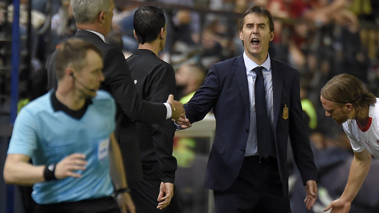 Julen Lopetegui