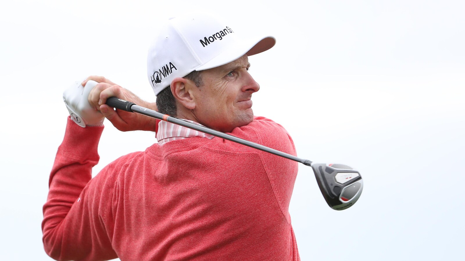 Justin Rose