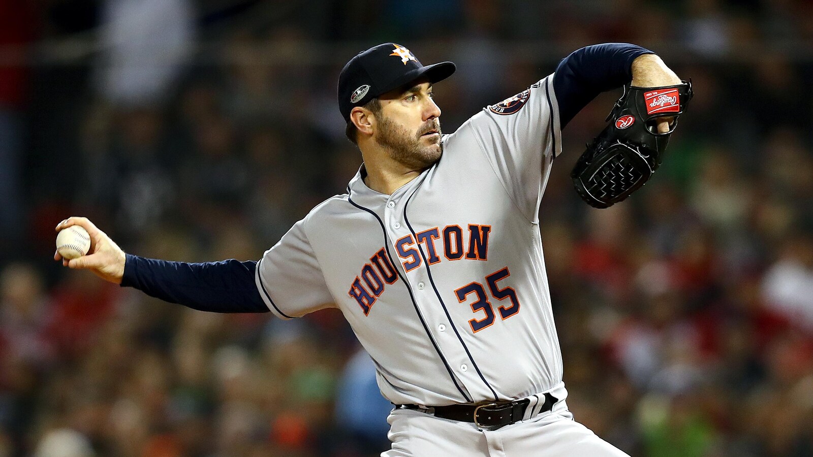 Justin Verlander