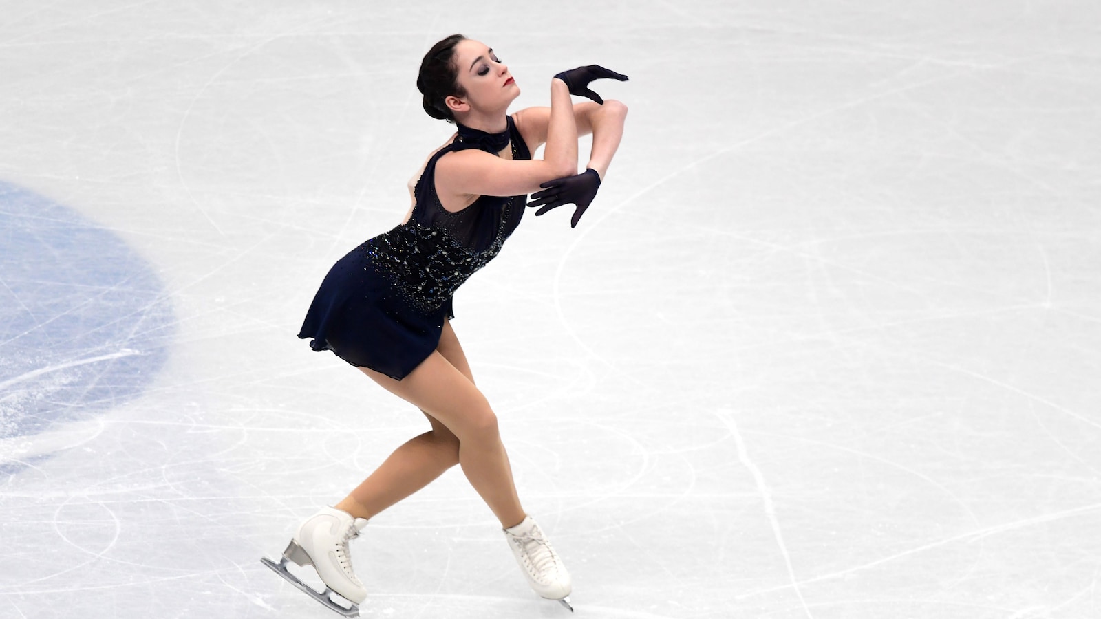 Kaetlyn Osmond