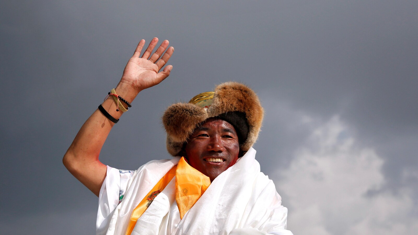 Kami Rita Sherpa