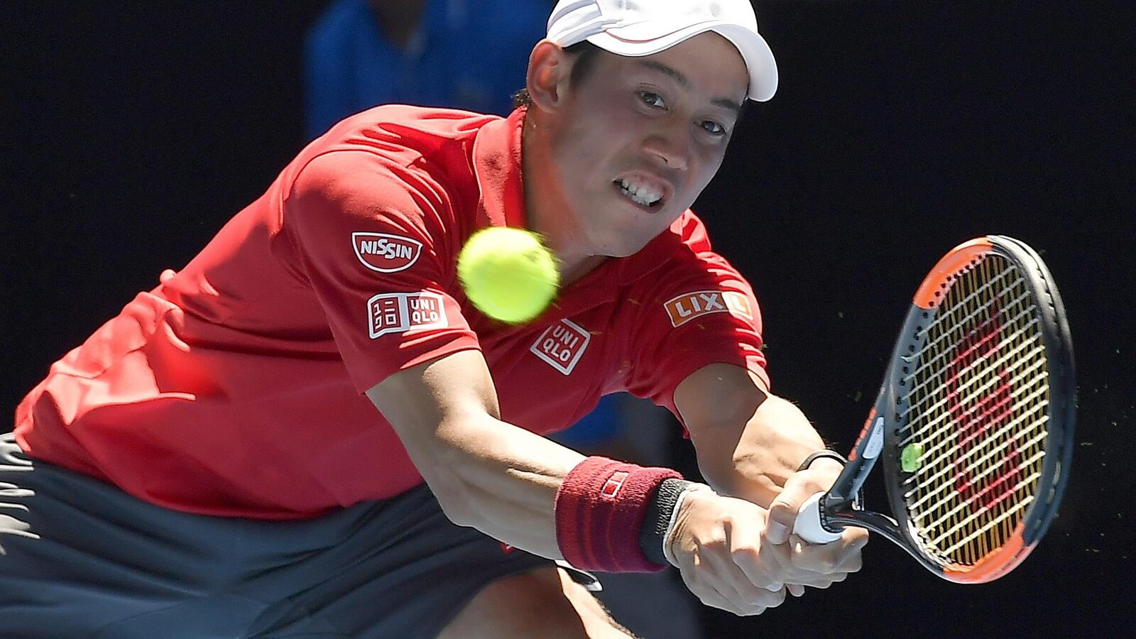 Kei Nishikori