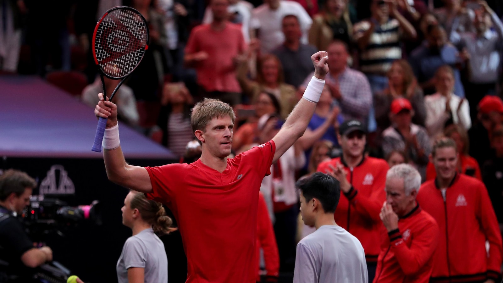 Kevin Anderson