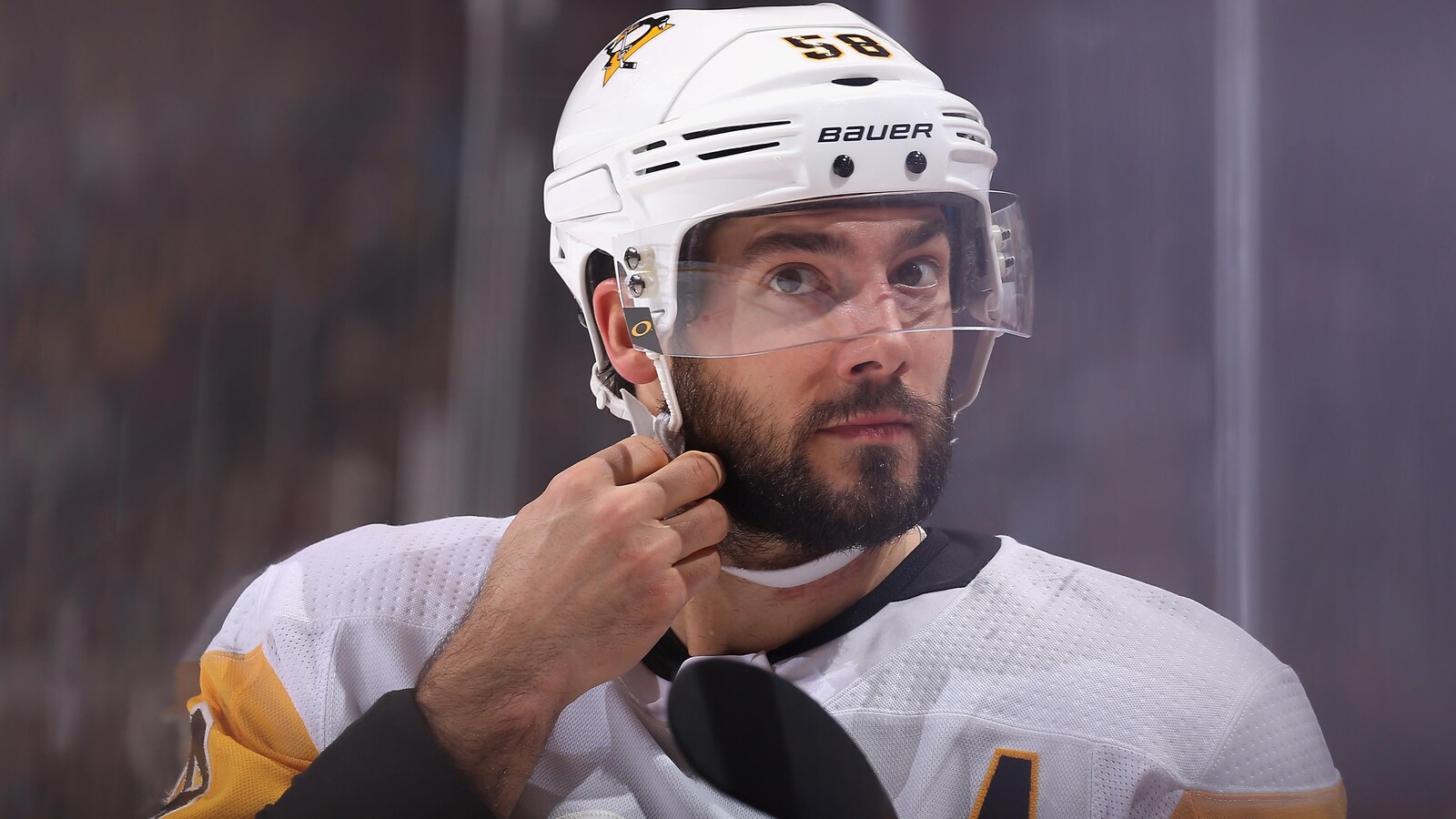 Kris Letang