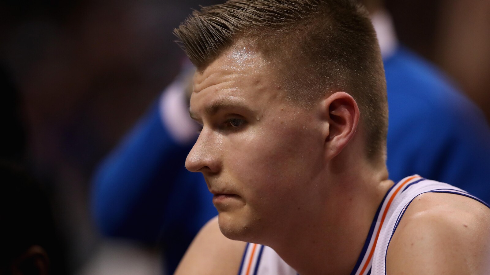 Kristaps Porzingis