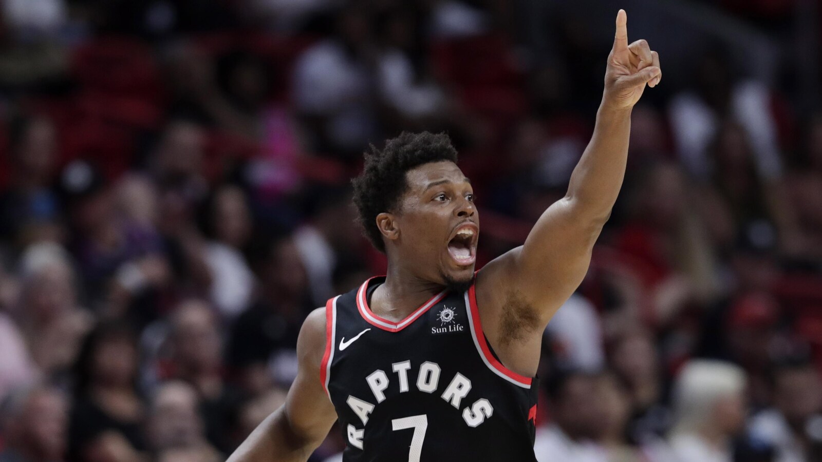 Kyle Lowry