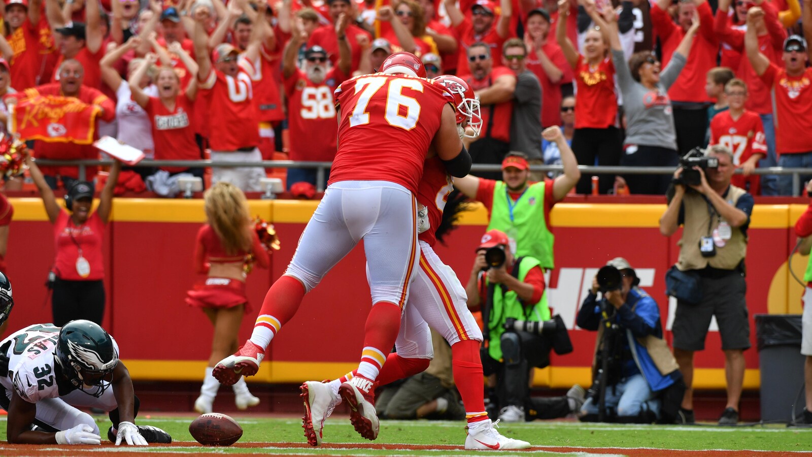 Laurent Duvernay-Tardif (no 76)