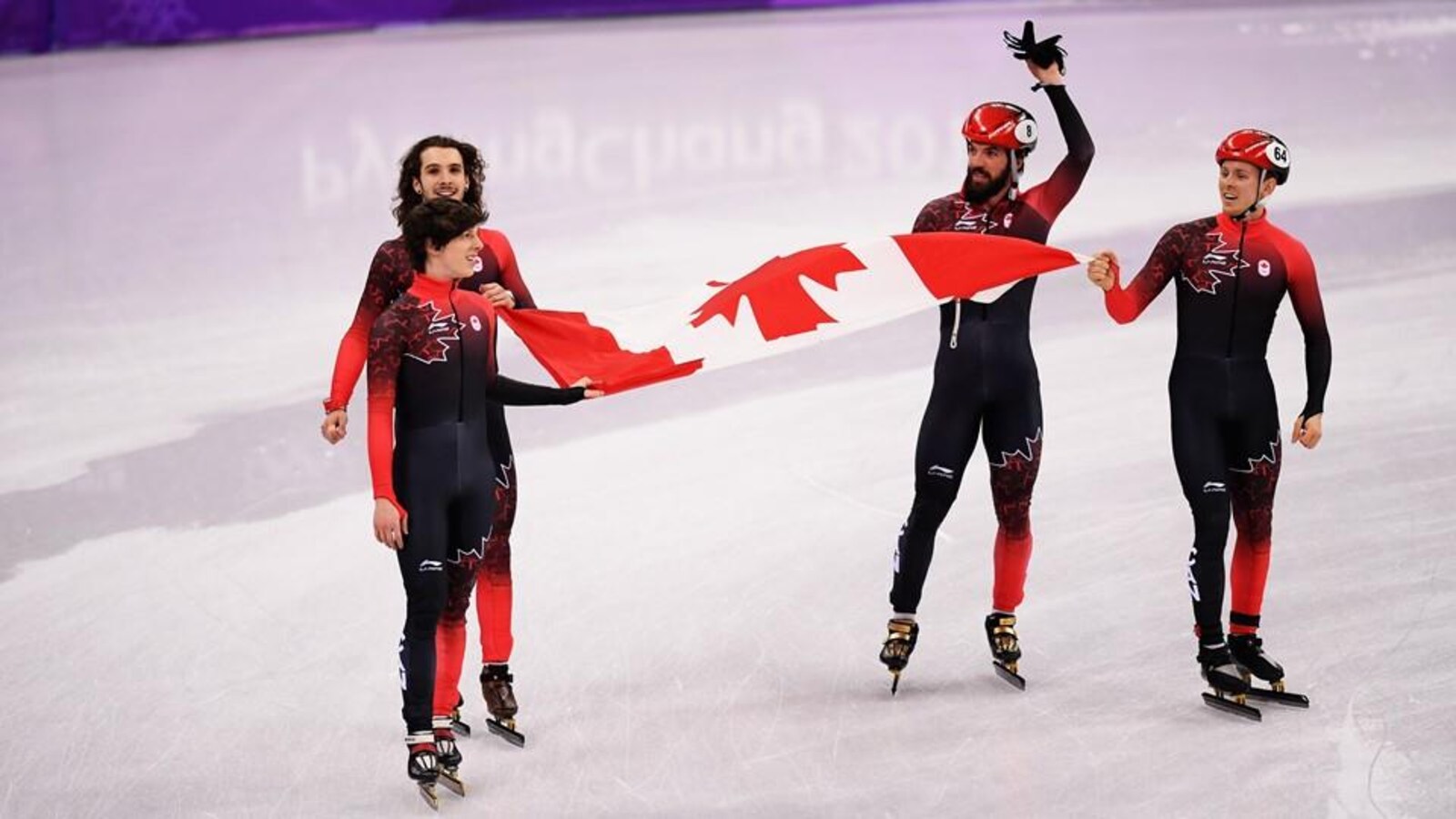 Les Canadiens