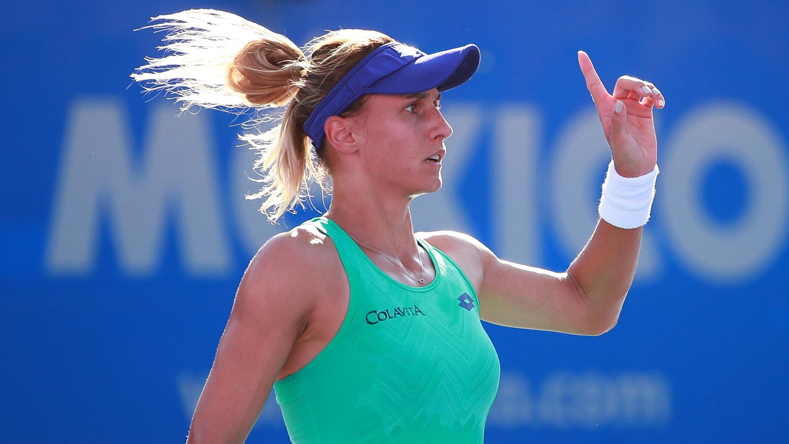 Lesia Tsurenko