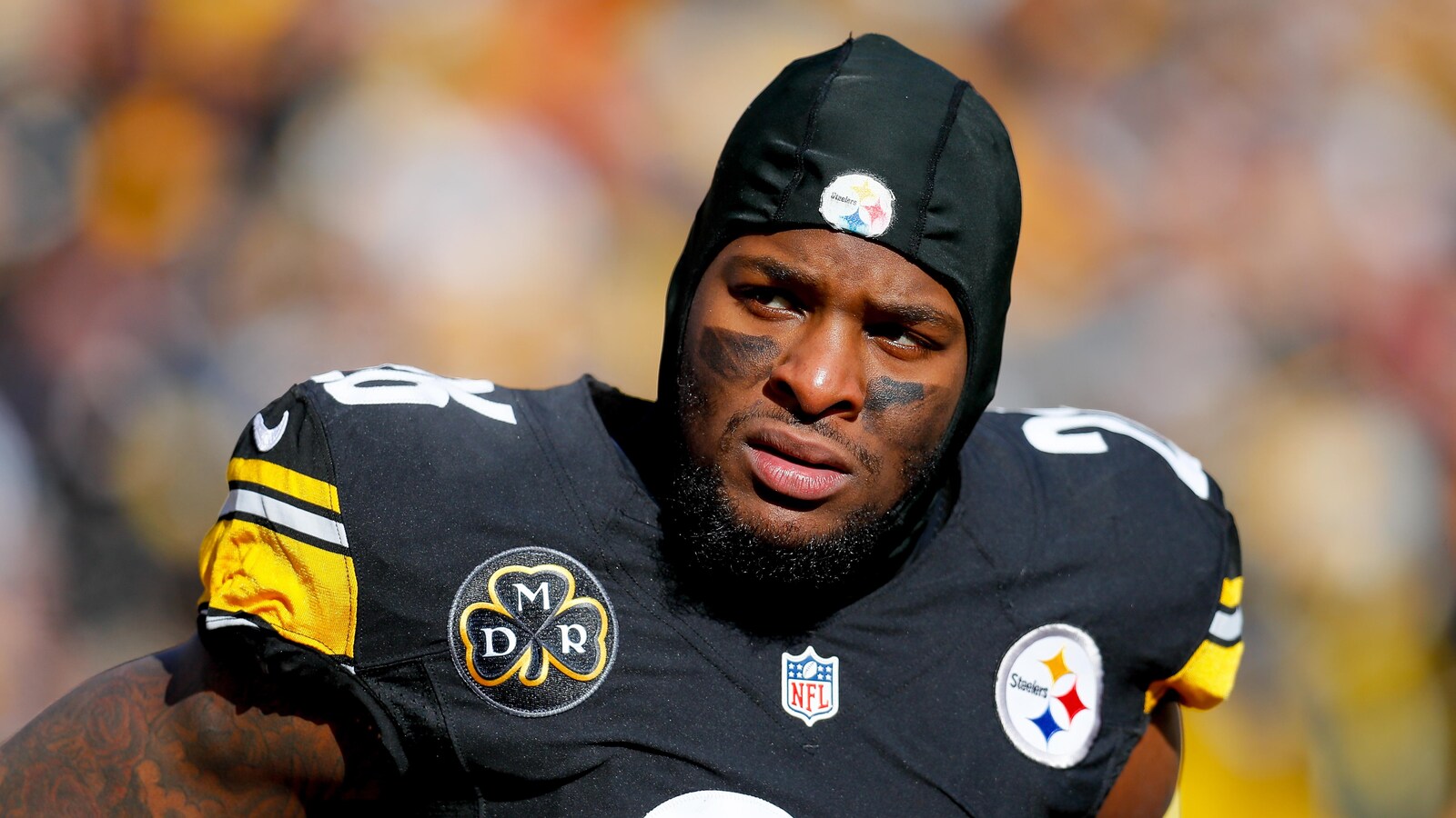 Le'Veon Bell