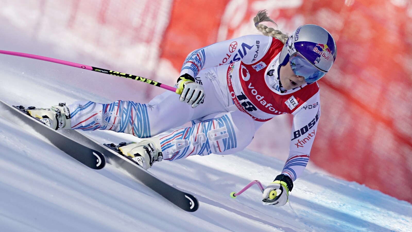 Lindsey Vonn