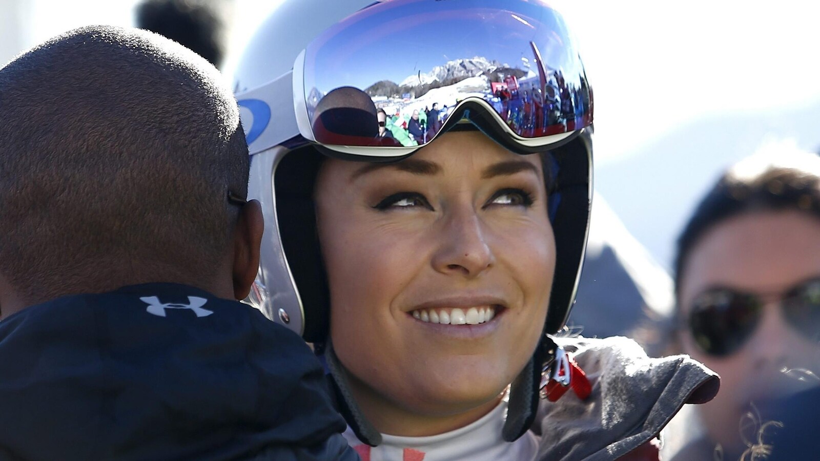 Lindsey Vonn