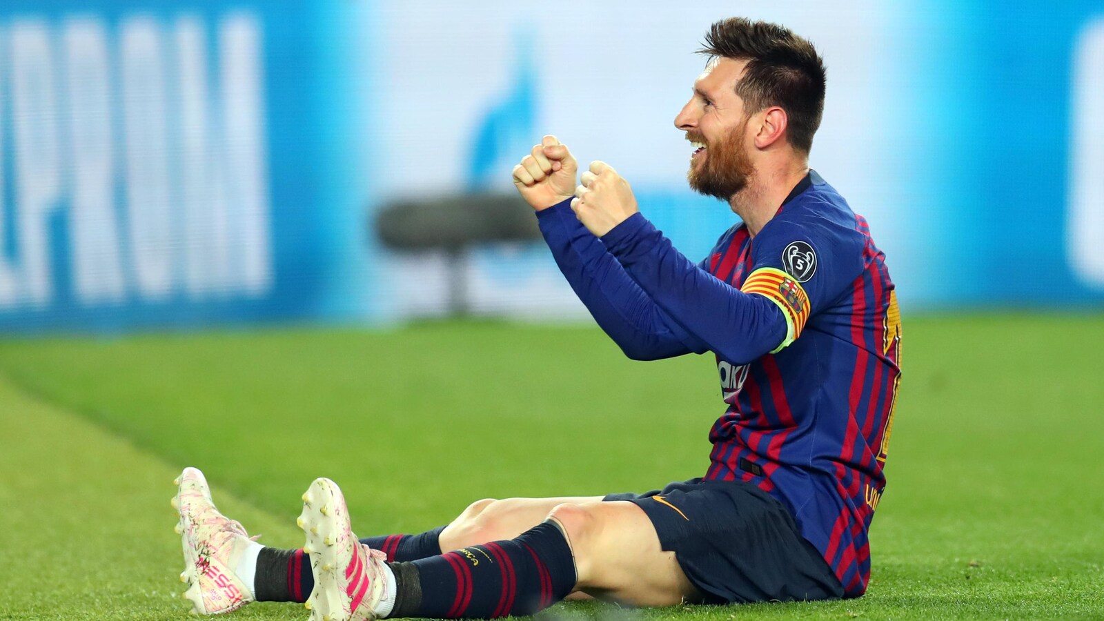 Lionel Messi, le sportif le mieux payé en 2019 | ICI Radio ...