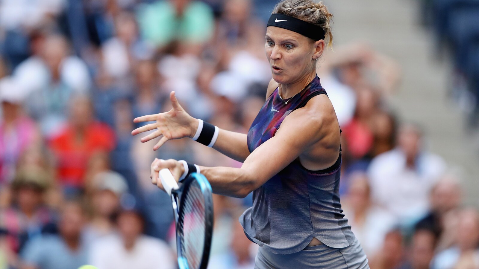 Lucie Safarova