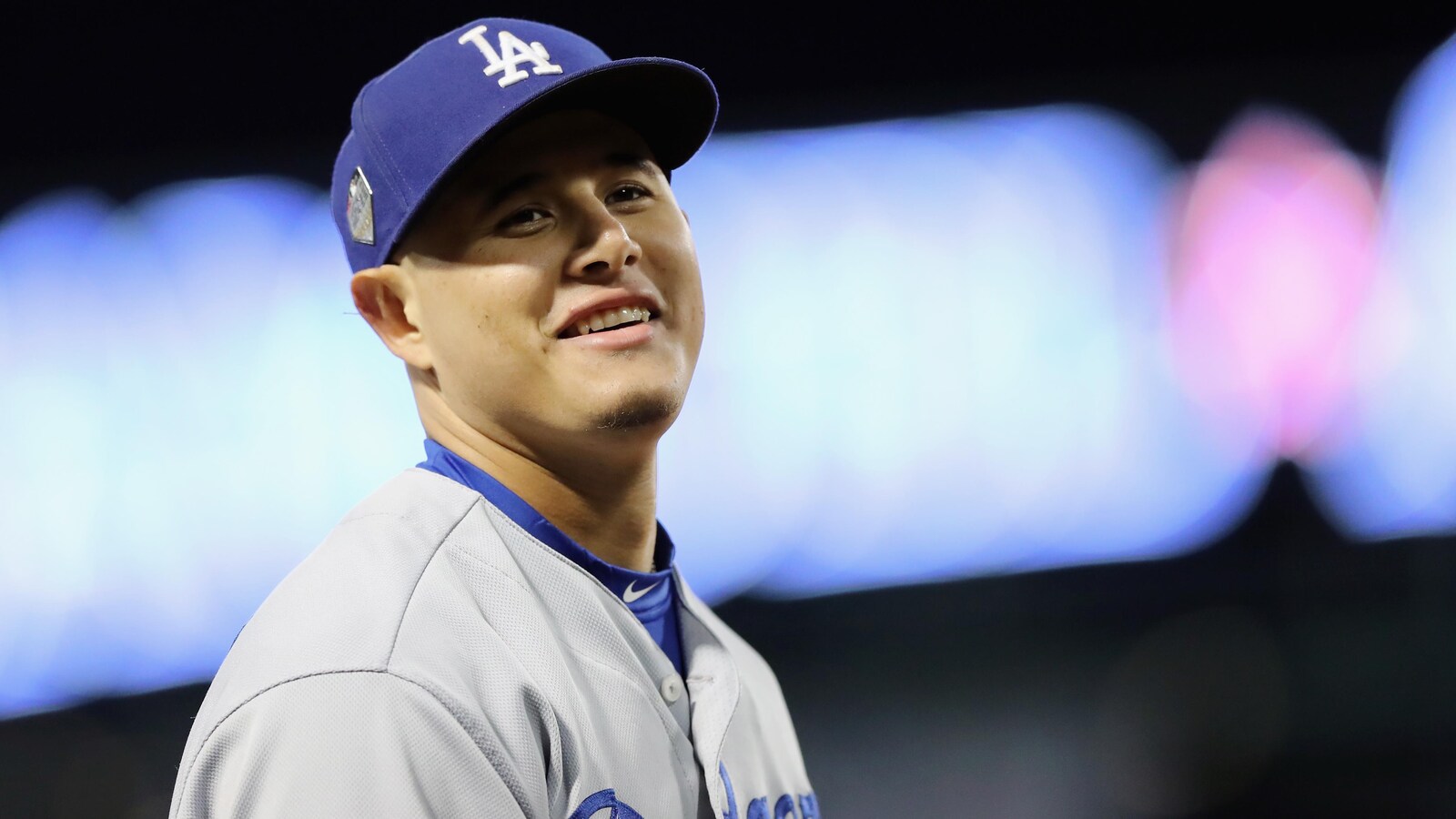 Manny Machado
