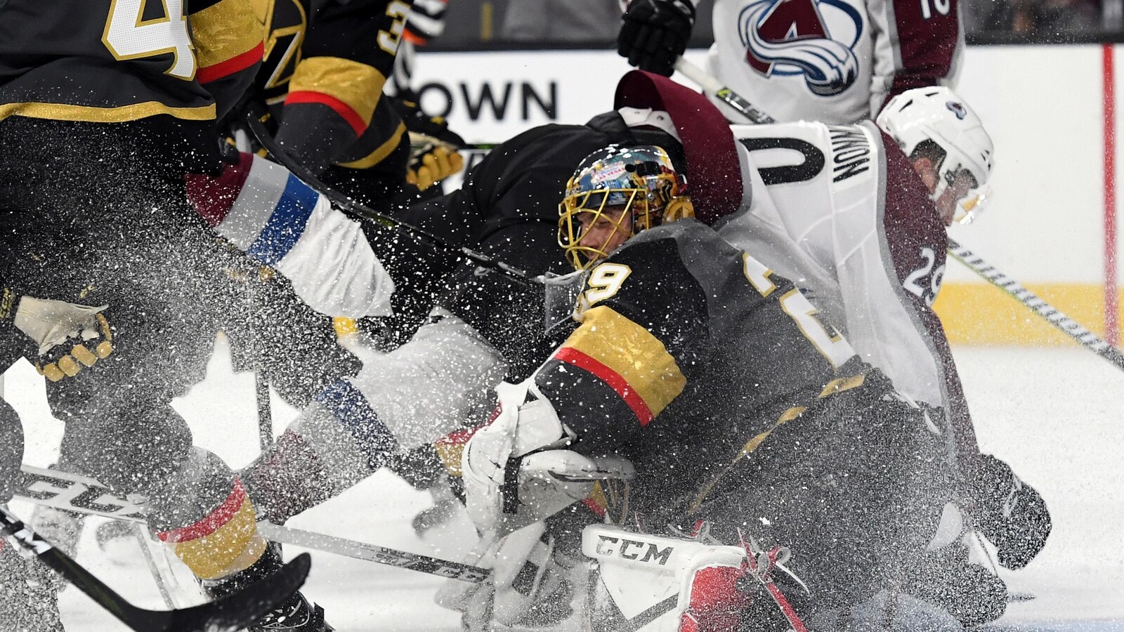 Marc-André Fleury