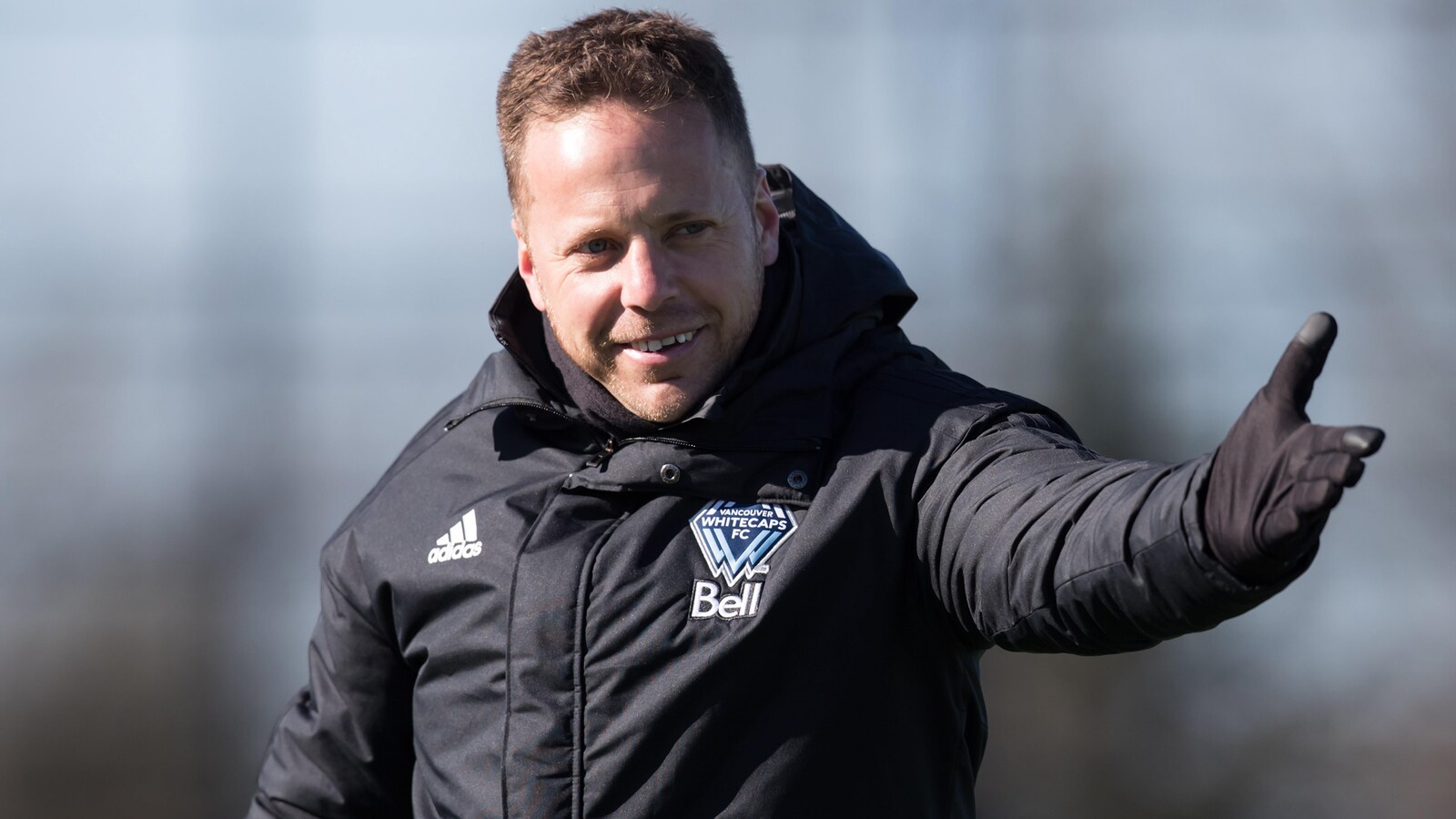 Marc Dos Santos