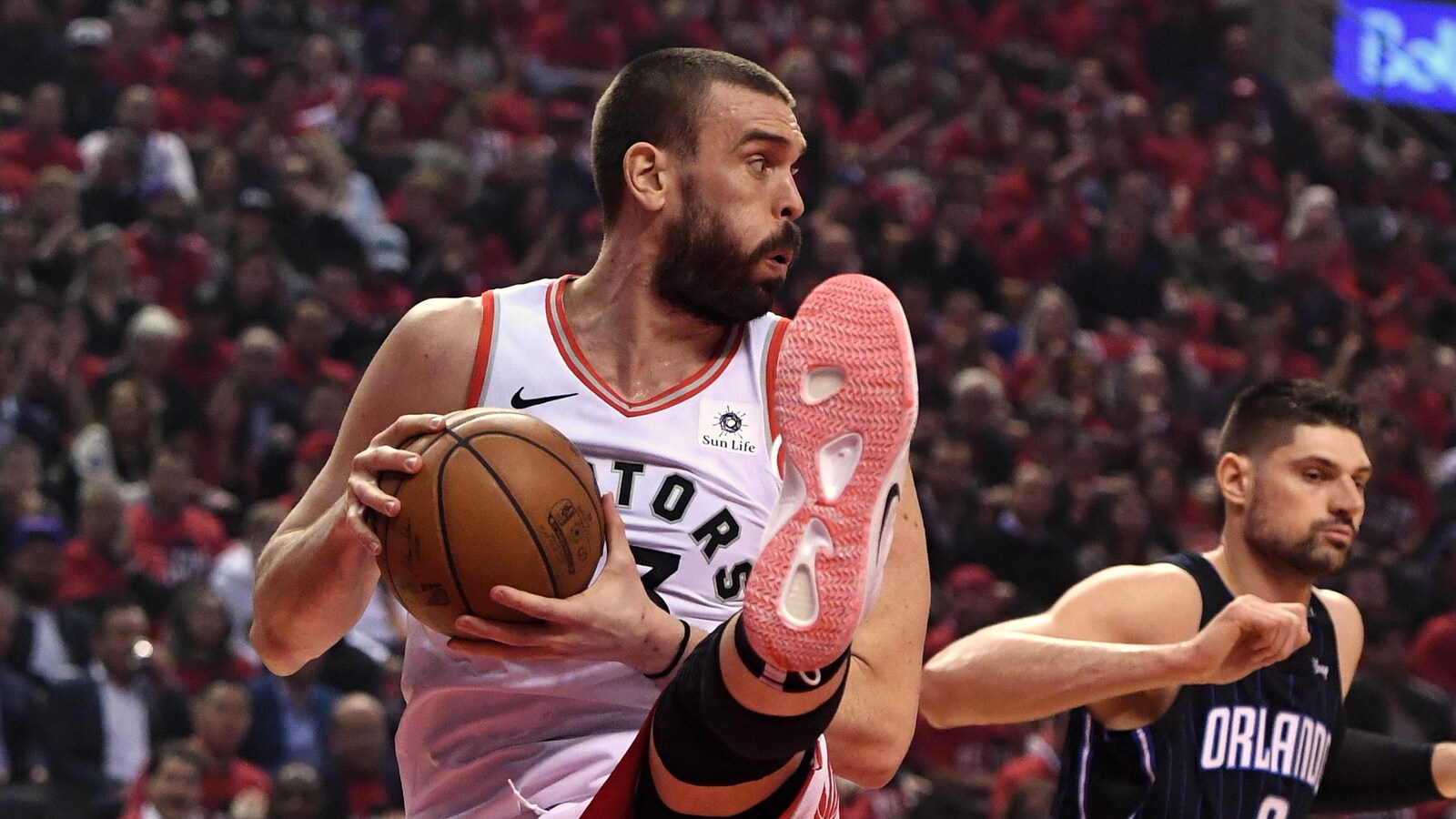 Marc Gasol