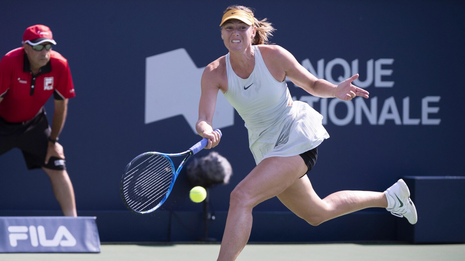 Maria Sharapova