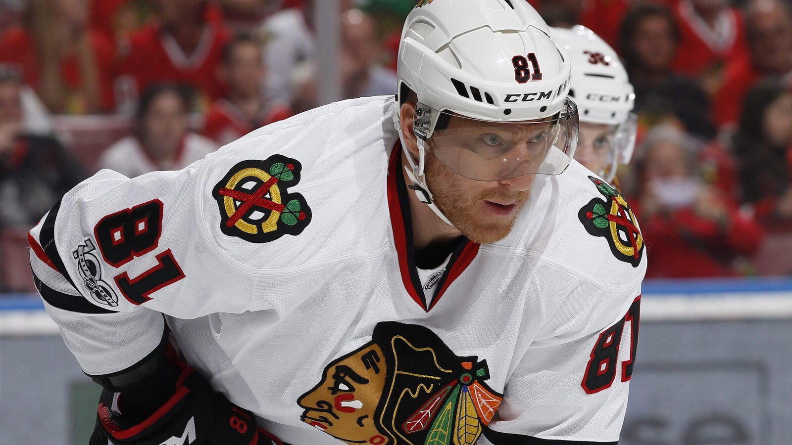 Marian Hossa