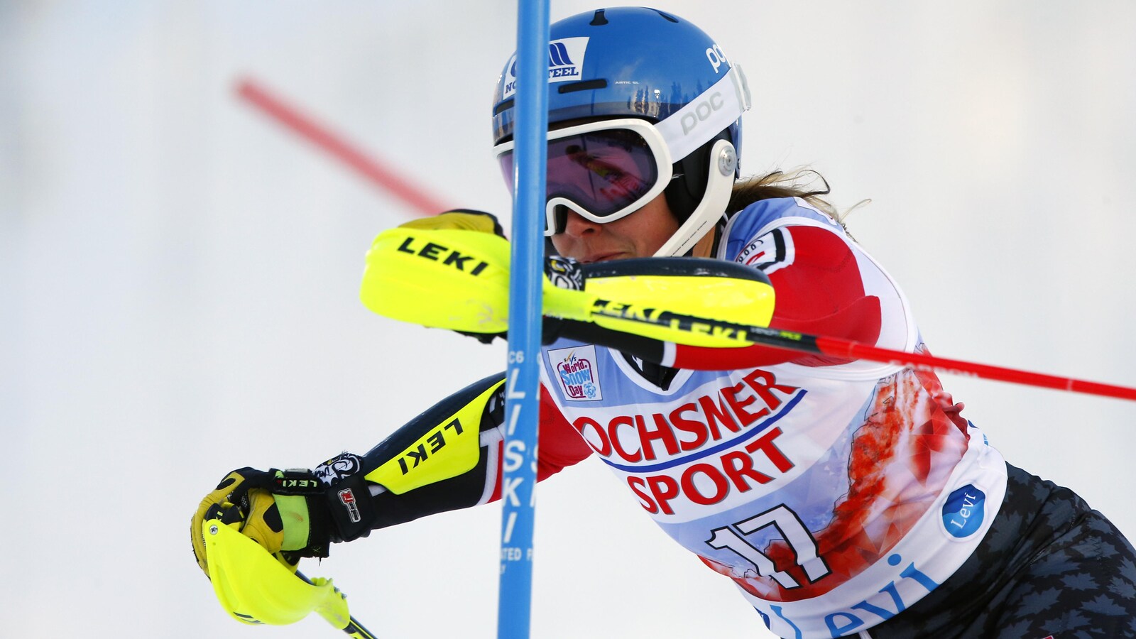 Marie-Michèle Gagnon