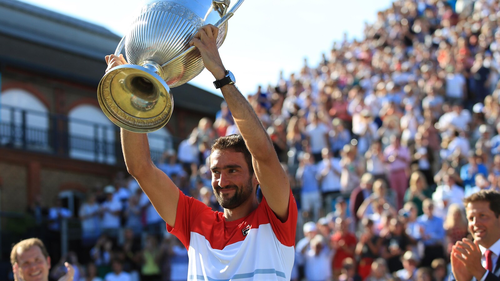 Marin Cilic