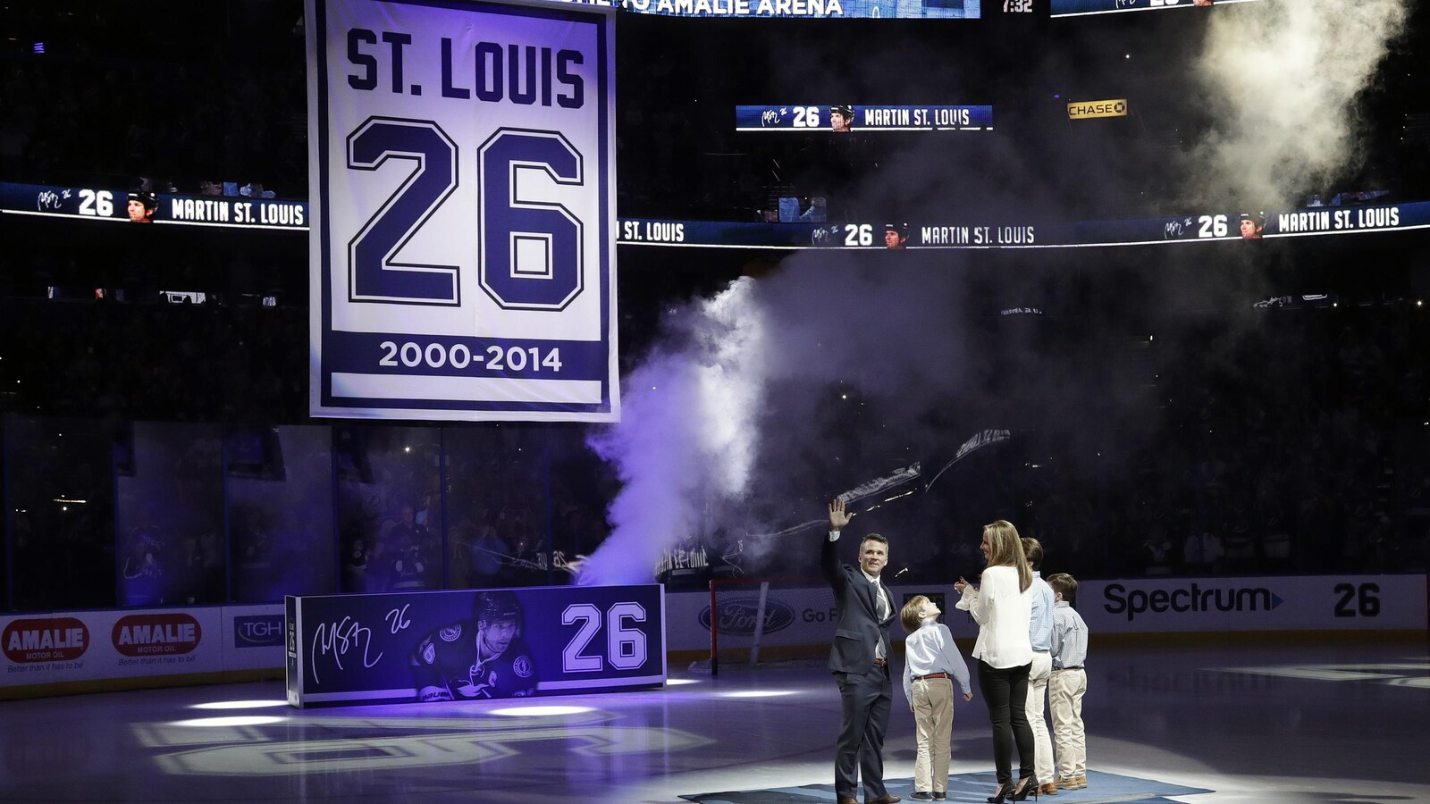 Martin St-Louis