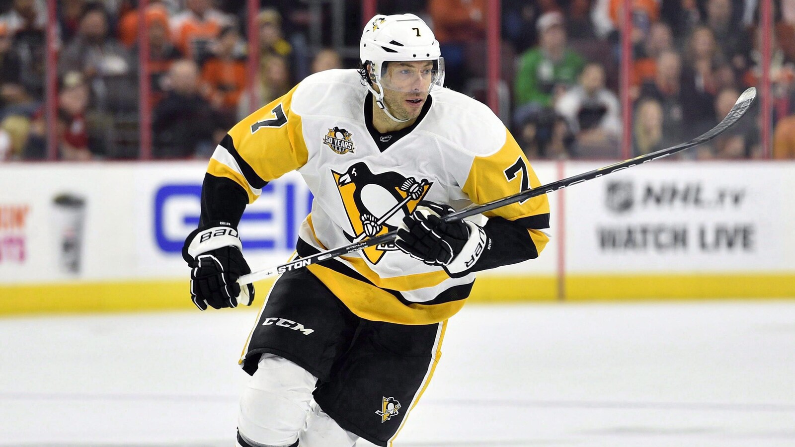 Matt Cullen
