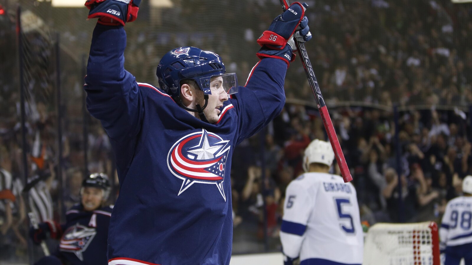 Matt Duchene