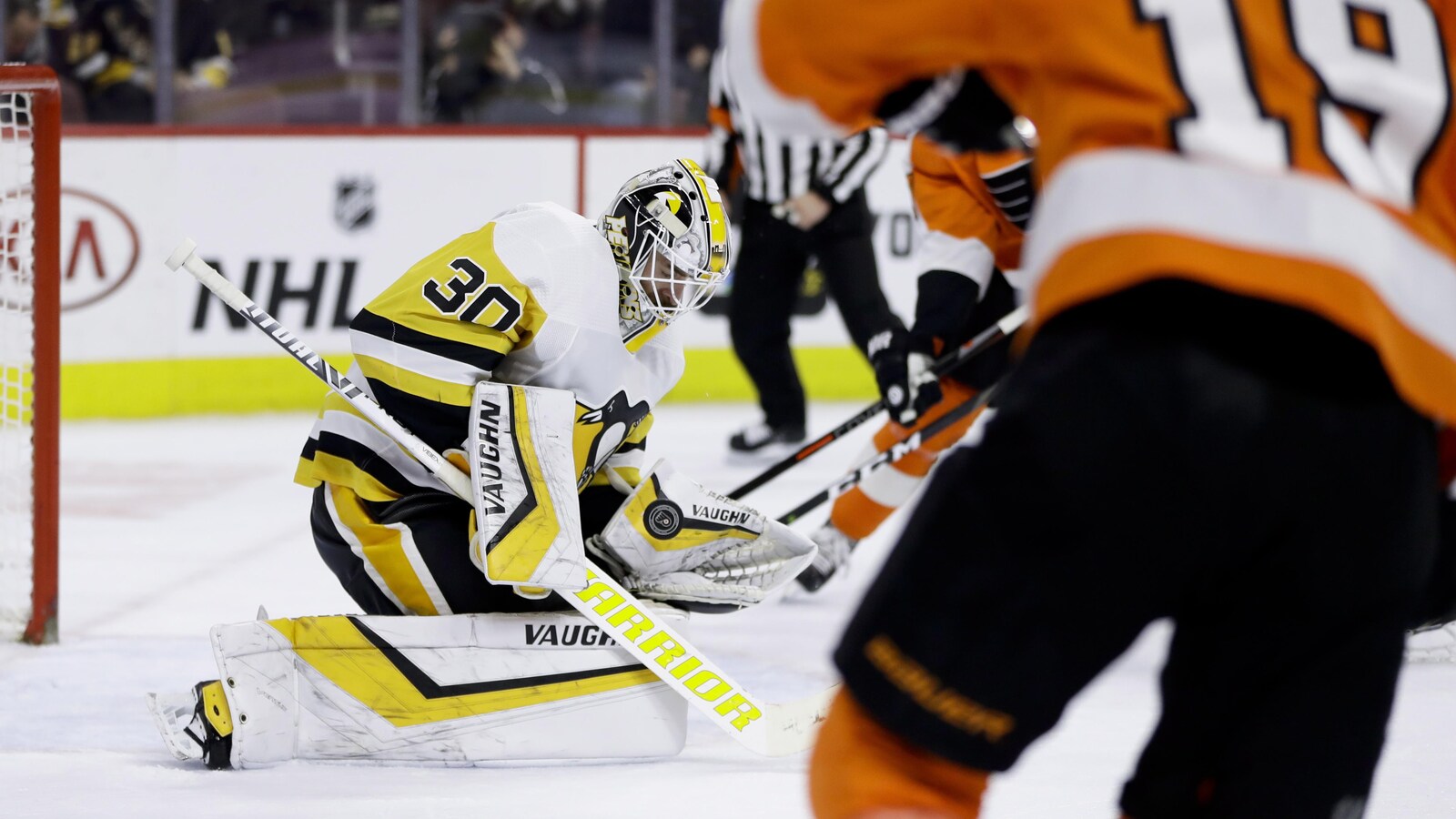 Matt Murray