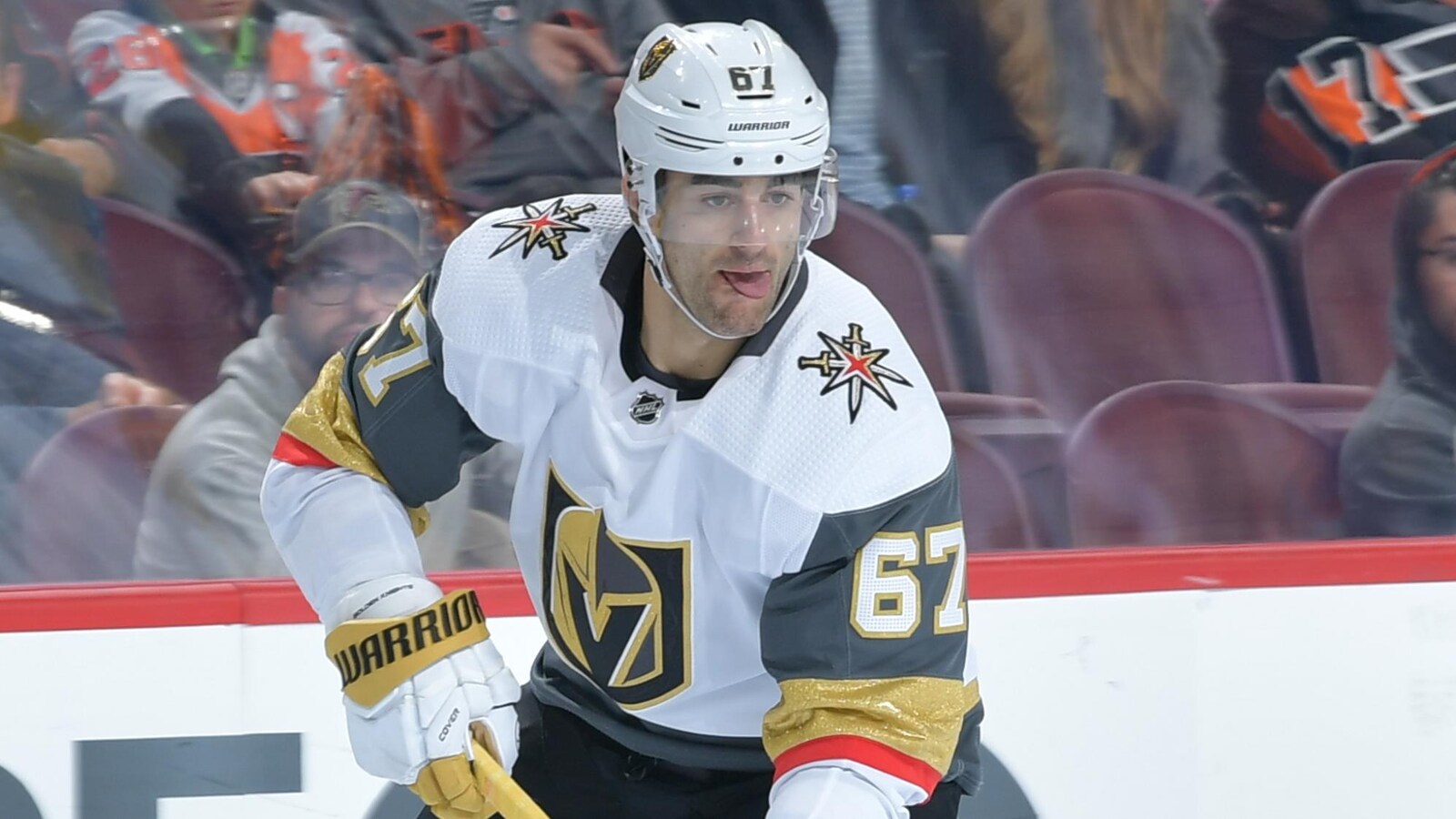 Max Pacioretty