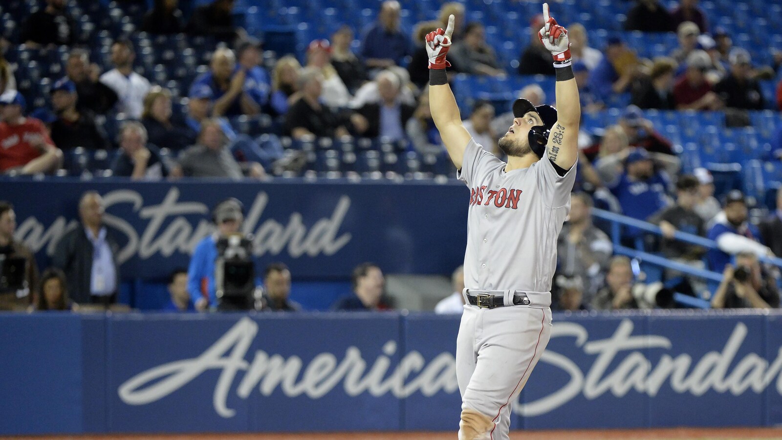 Michael Chavis