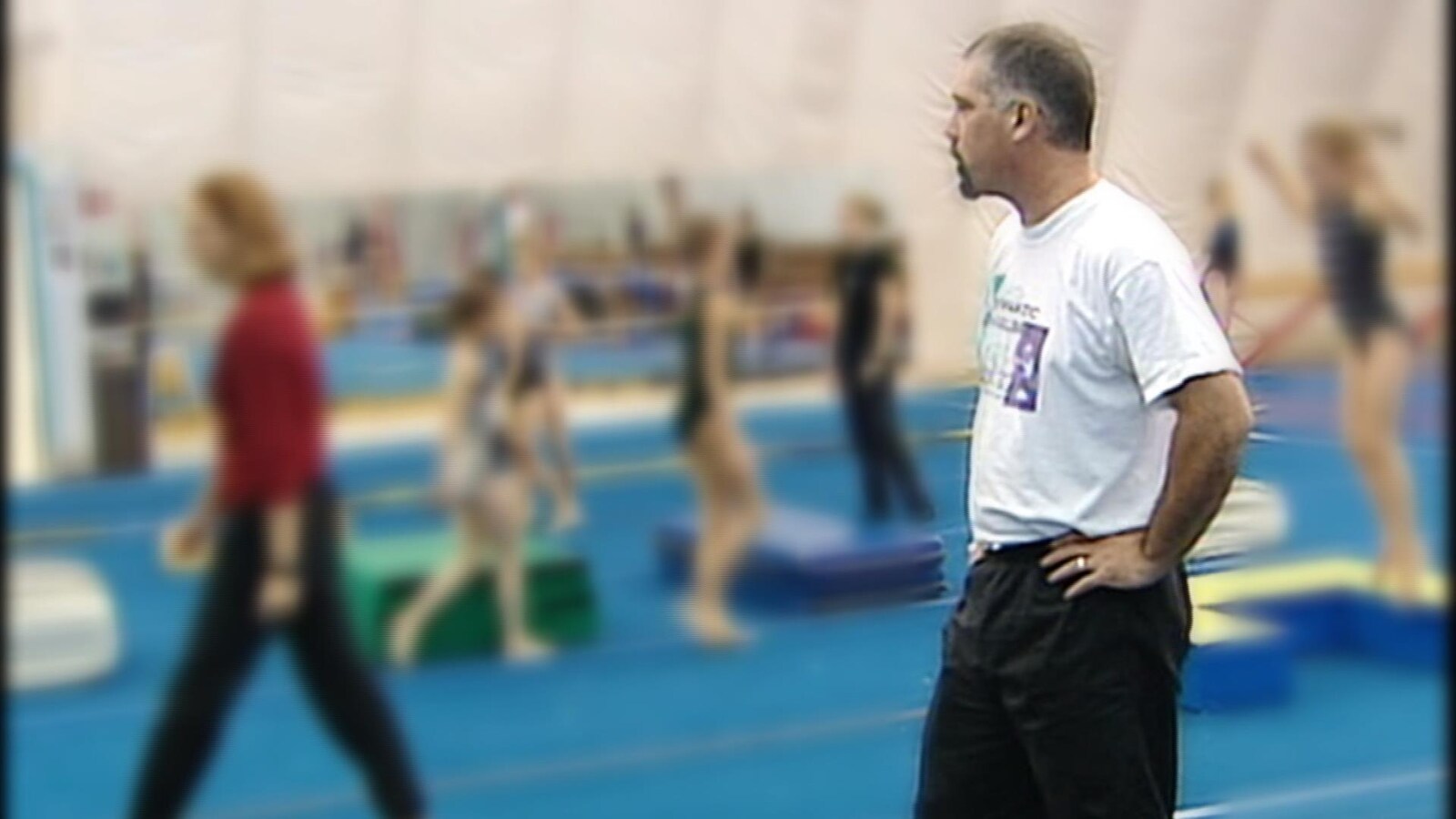 Michel Arsenault