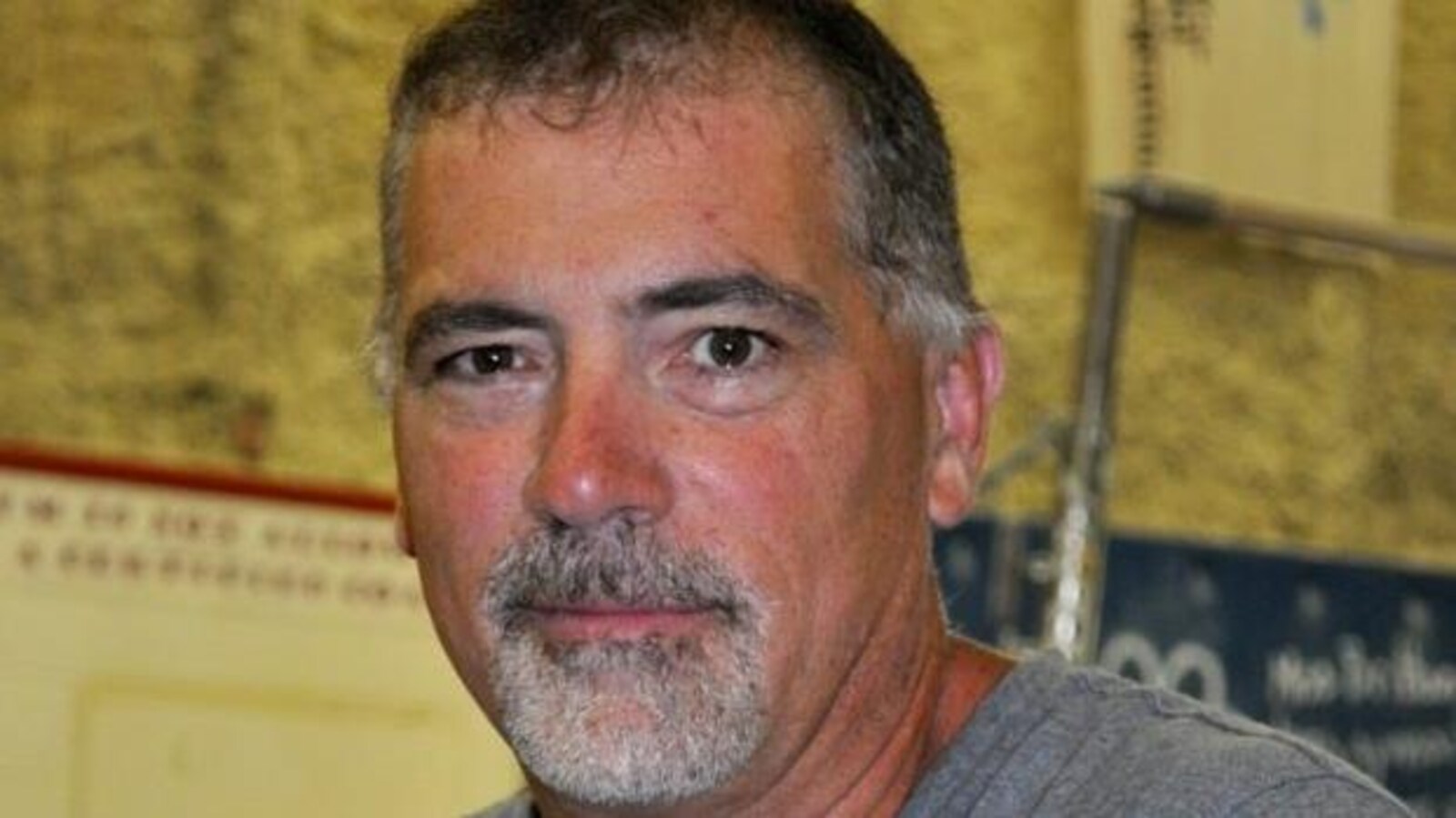 Michel Arsenault