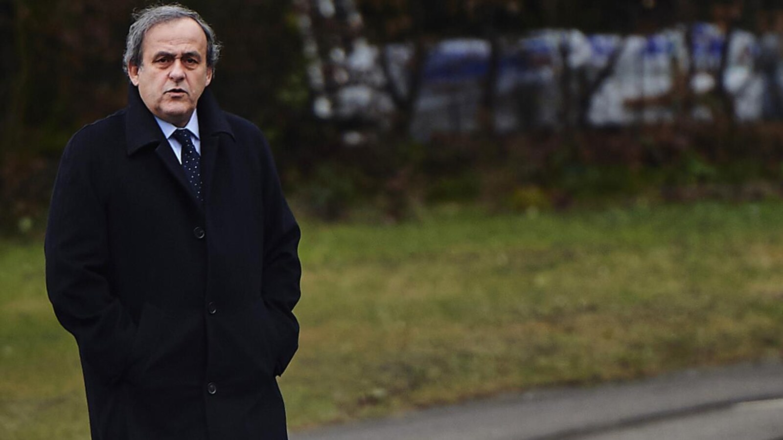 Michel Platini