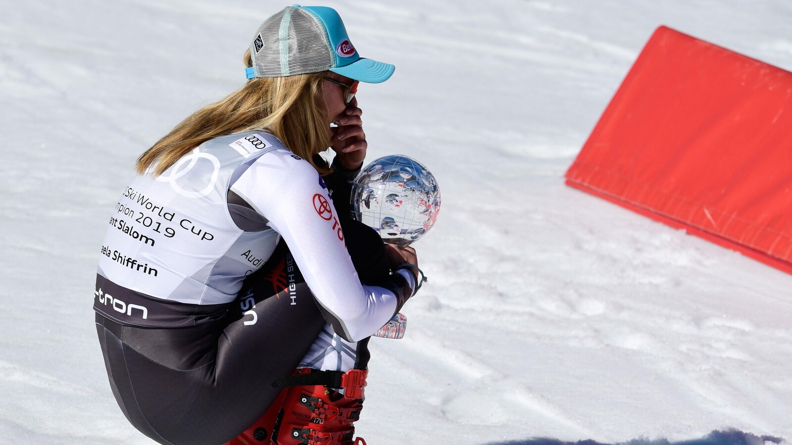Mikaela Shiffrin