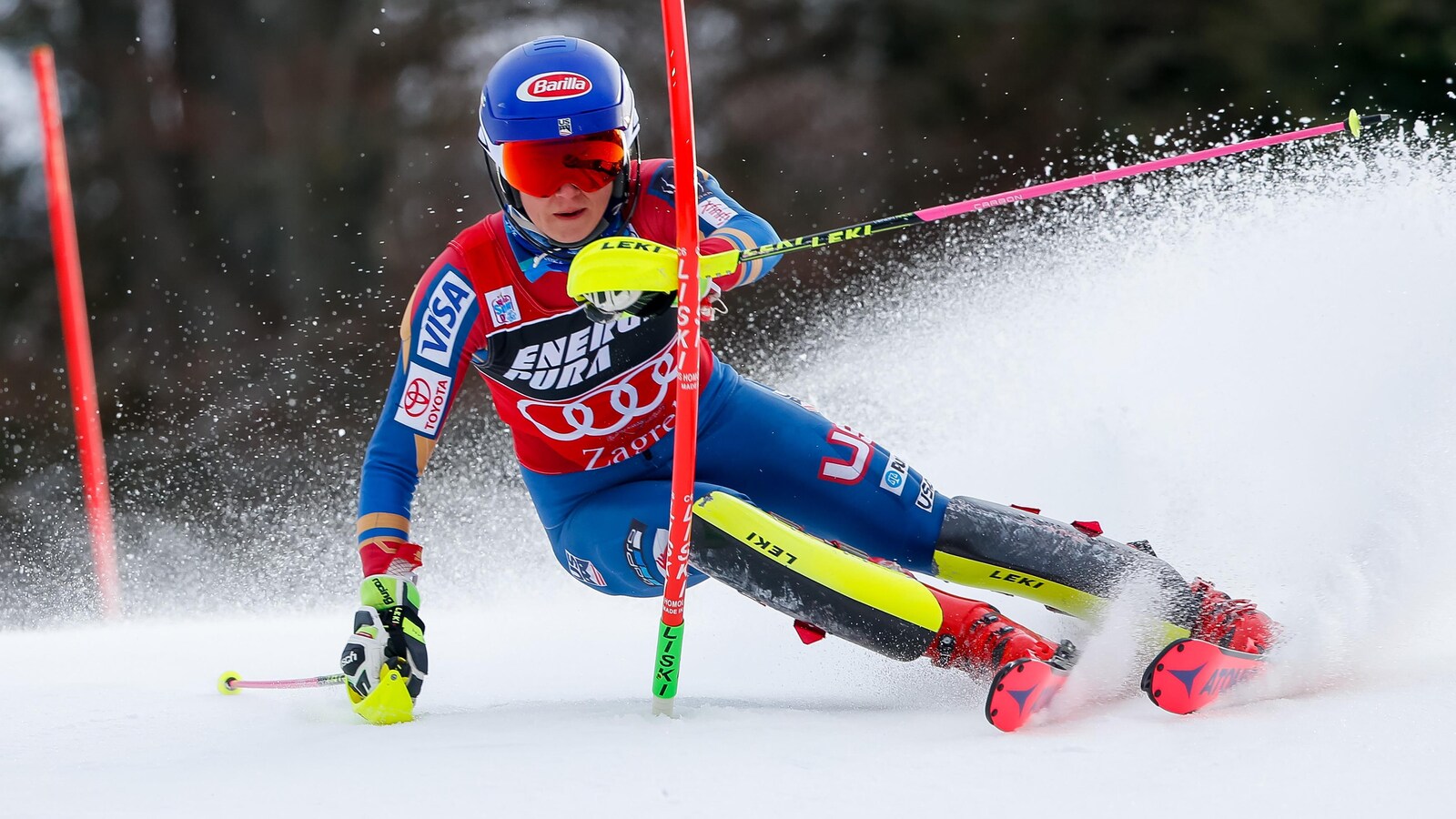 Mikaela Shiffrin