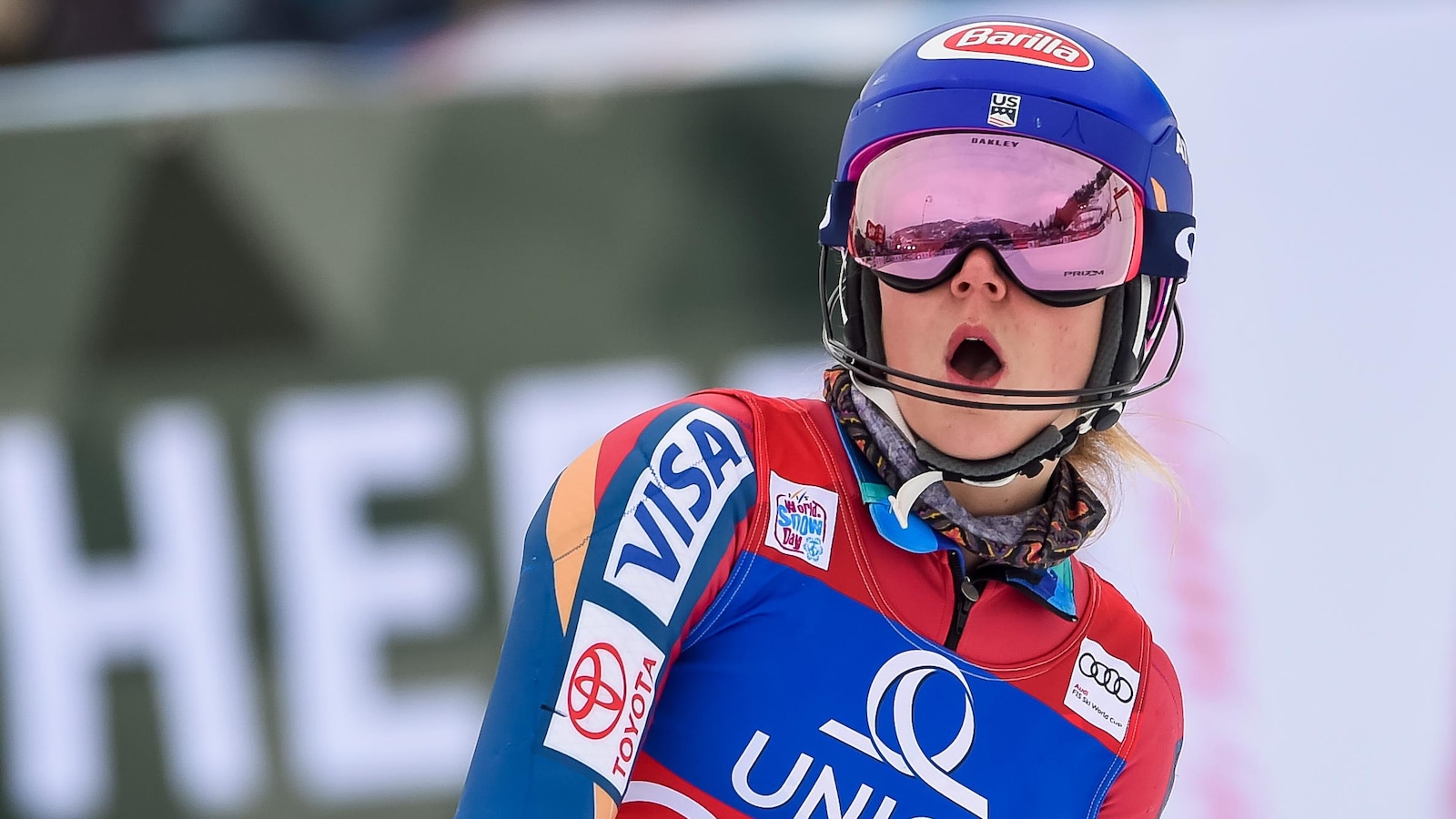 Mikaela Shiffrin