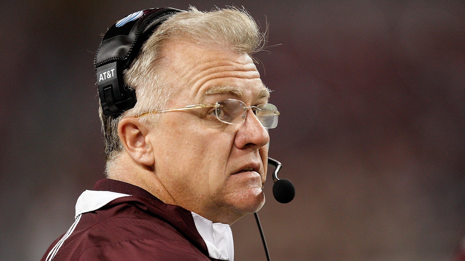 Mike Sherman