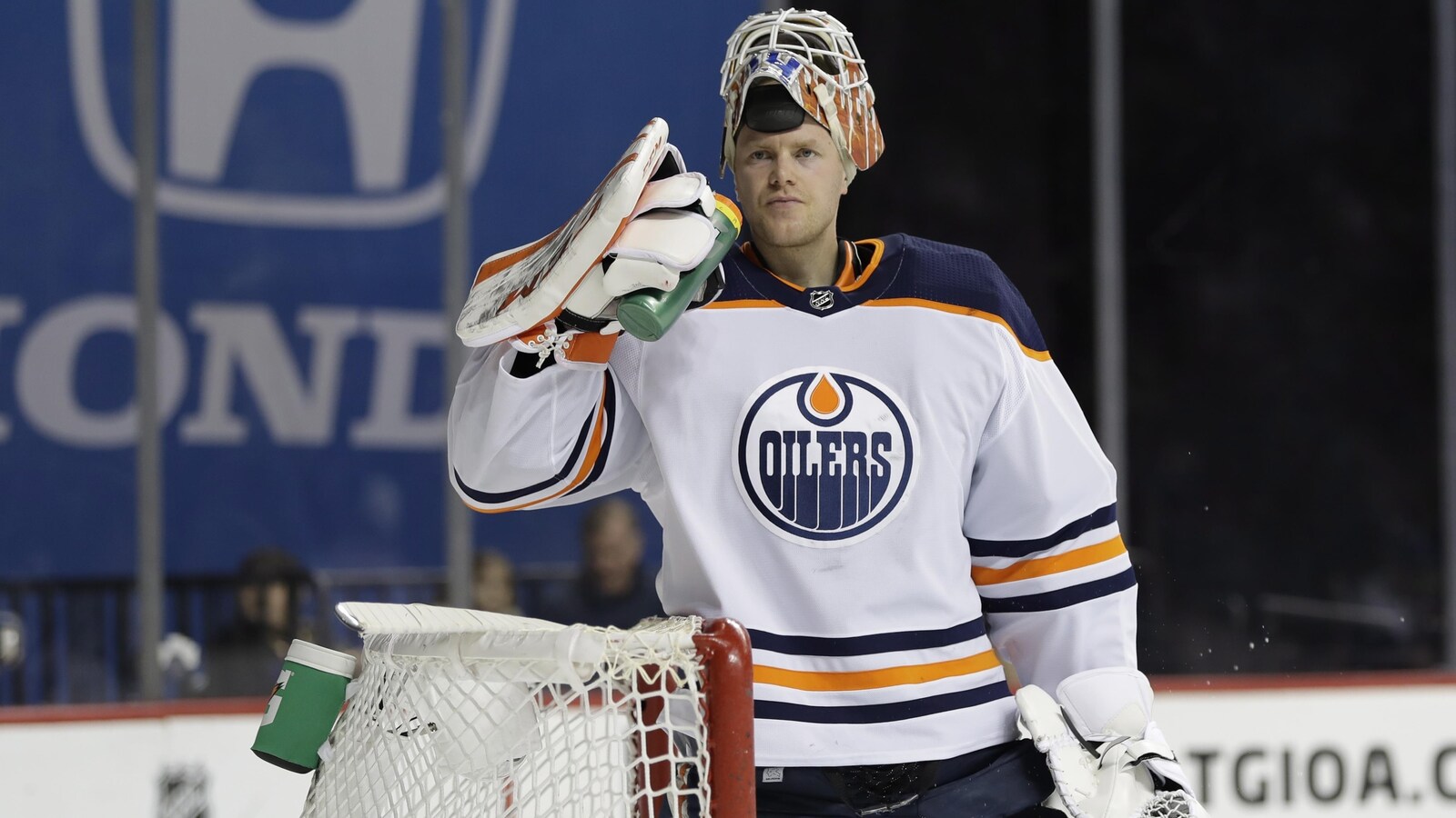 Mikko Koskinen