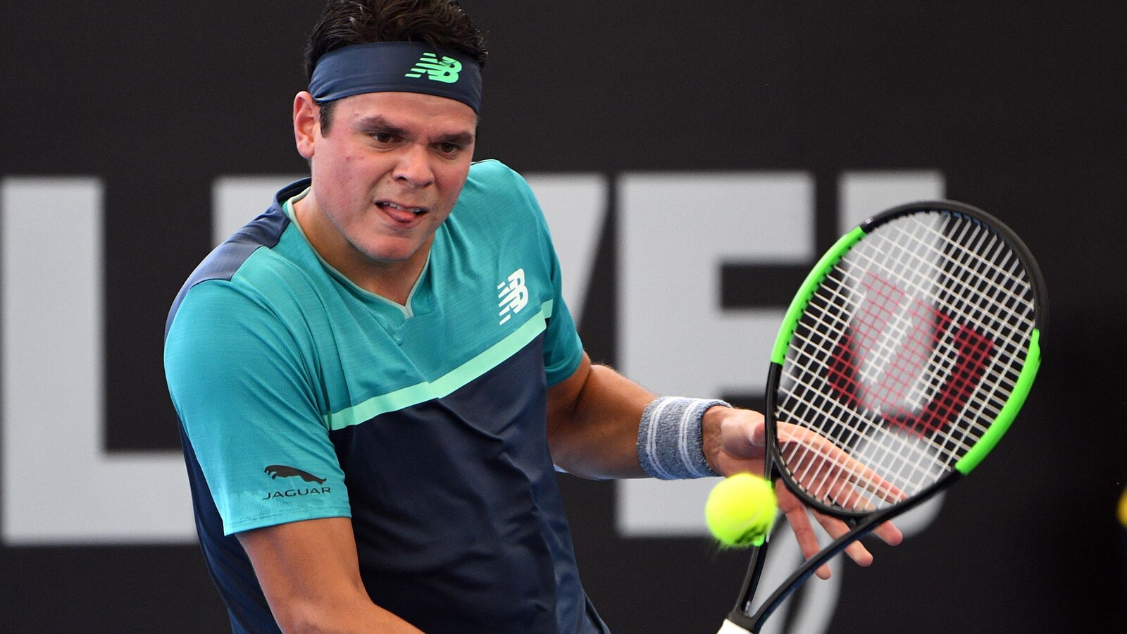 Raonic Tennis Raonic Tennis
