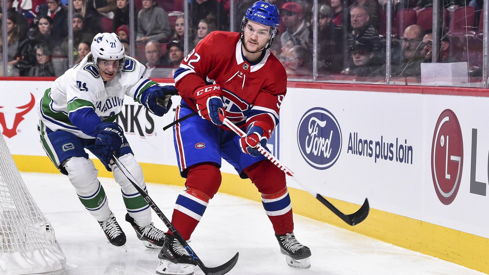 Jonathan Drouin