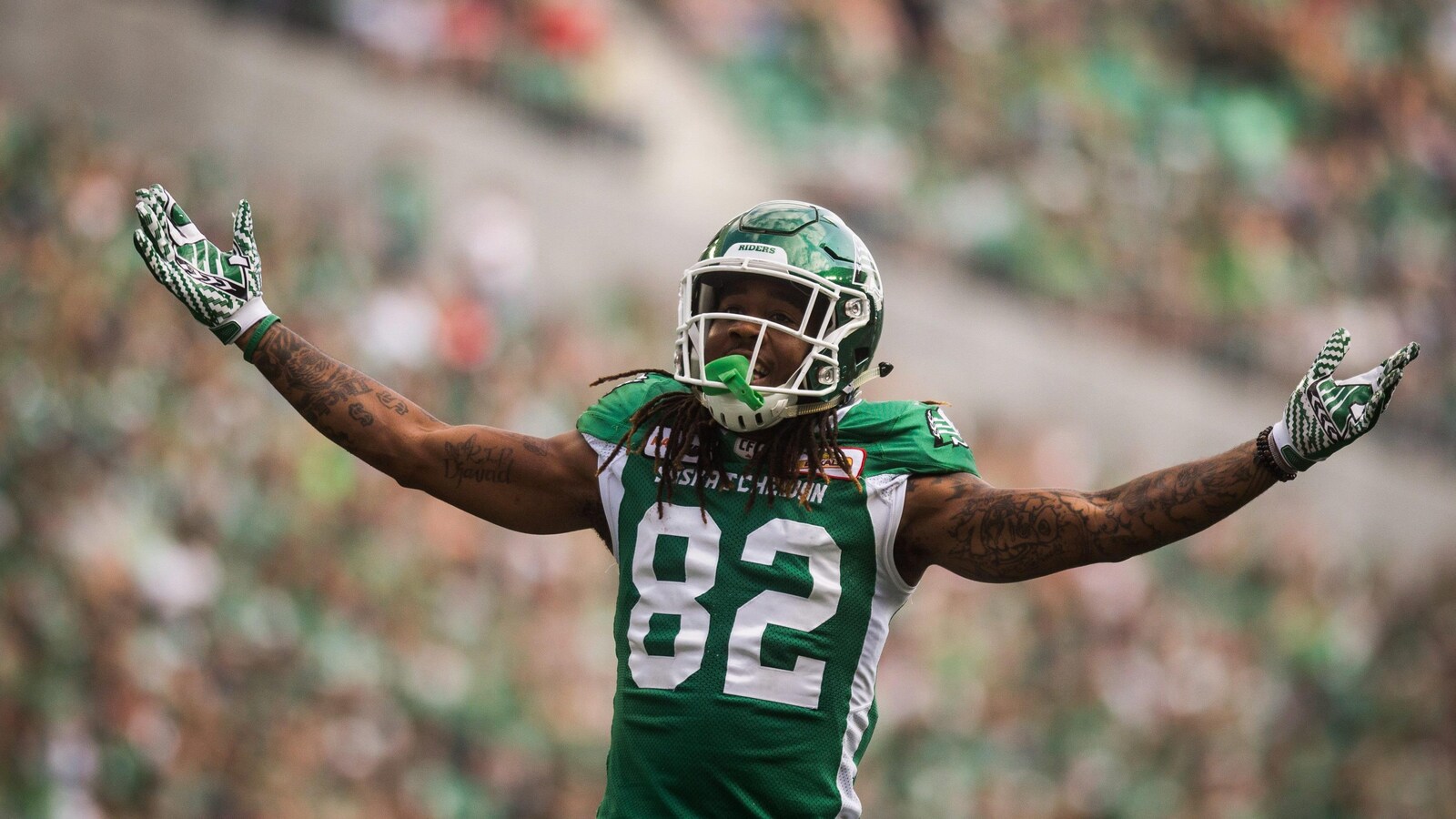 Naaman Roosevelt
