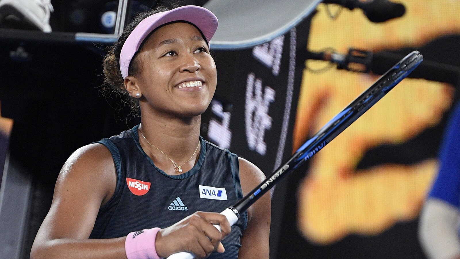 Internationaux d'Australie : Une double couronne attend Petra Kvitova ou Naomi Osaka Internationaux d'Australie : Une double couronne attend Petra Kvitova ou Naomi Osaka